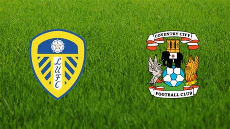 leeds vs coventry city